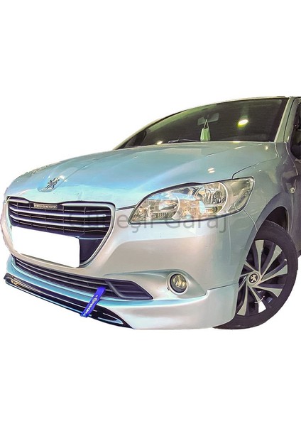 Peugoet 301 Makyajsız Body Kit Seti Plastik fırsatları