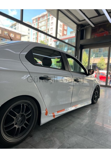 Peugoet 301 Makyajsız Body Kit Seti Plastik indirimleri