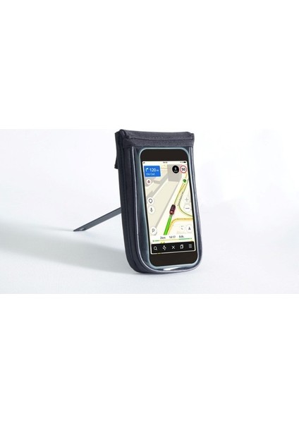 Aklımda Kalsın Su Geçirmez Mıknatıslı Motor ve Motosiklet Telefon Tutacağı 360 Dönebilen Tüm Modellerle Uyumlu (Yurt Dışından)