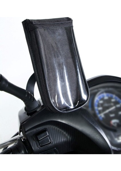 Aklımda Kalsın Su Geçirmez Mıknatıslı Motor ve Motosiklet Telefon Tutacağı 360 Dönebilen Tüm Modellerle Uyumlu (Yurt Dışından)