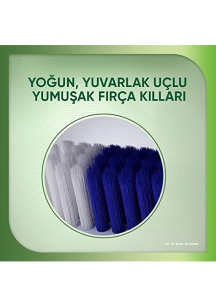 Nourish Sağlıklı Beyazlık Diş Fırçası 1+1 fiyatları