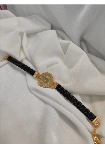 Çeyreklik Bileklik modelleri