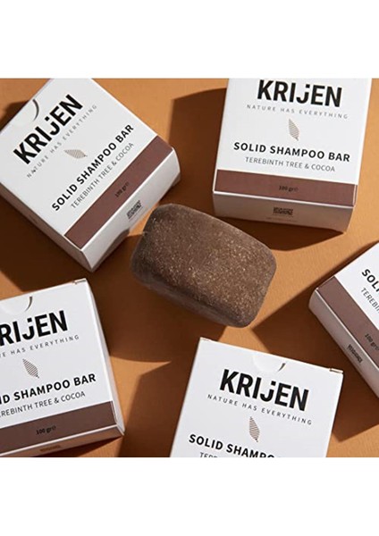 Bıttım & Kakao Katı Şampuan 100 gr fiyatları