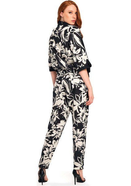 23064 Çok Renkli Pantolon fiyatları