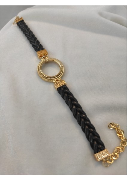 Çeyreklik Çerçeveli Bileklik modelleri