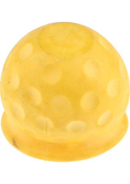 Evrensel 50MM Tow Ball Kapakları Kapaklar Karavan Römorku Için Çekme Hitch 2 Adet (Yurt Dışından)