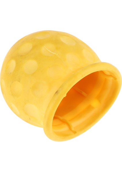 Evrensel 50MM Tow Ball Kapakları Kapaklar Karavan Römorku Için Çekme Hitch 2 Adet (Yurt Dışından)