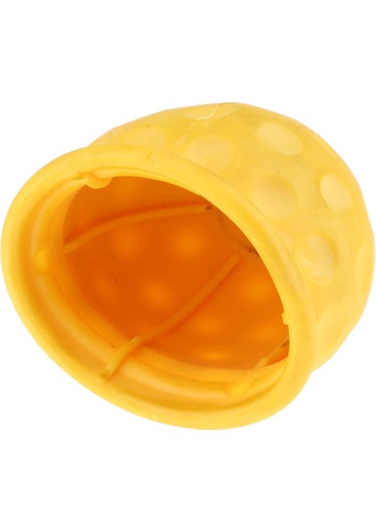 Evrensel 50MM Tow Ball Kapakları Kapaklar Karavan Römorku Için Çekme Hitch 2 Adet (Yurt Dışından)