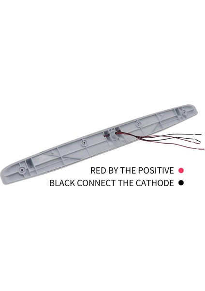 12 V 20-Led Şerit Lambası - Tekne Kabin Iç Römork Kamyon Dış Marker Işık (Yurt Dışından) fırsatları