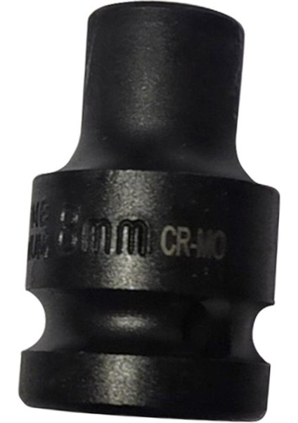 1 2 "sürücü 8mm Derinlik 6 Nokta Evrensel Etki Soket Aracı 38MM Uzunluğunda (Yurt Dışından) indirimleri