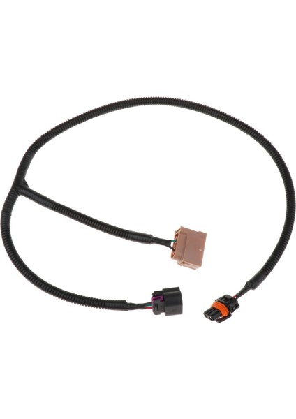 Cadillac Escalade Esv Ext 6.2l 2007-2014 Için Sis Lambası Kablo Demeti (Yurt Dışından) fiyatları