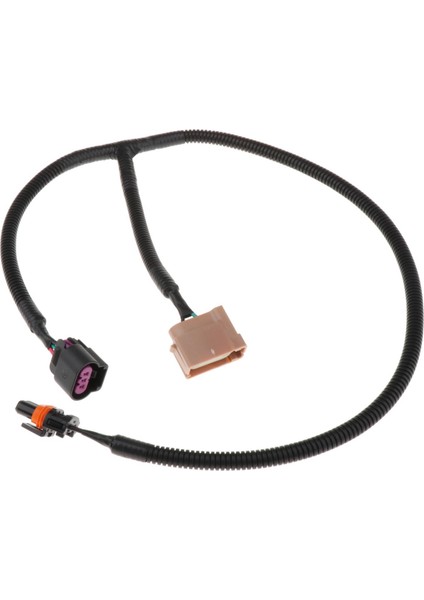 Cadillac Escalade Esv Ext 6.2l 2007-2014 Için Sis Lambası Kablo Demeti (Yurt Dışından) modelleri