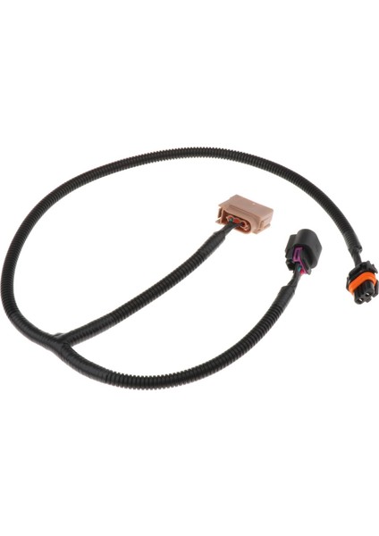 Cadillac Escalade Esv Ext 6.2l 2007-2014 Için Sis Lambası Kablo Demeti (Yurt Dışından) fırsatları