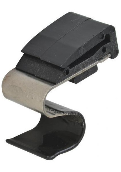 Kapı Gaz Yakıt Kapağı Yay Klipsi 6 Pc (Yurt Dışından)