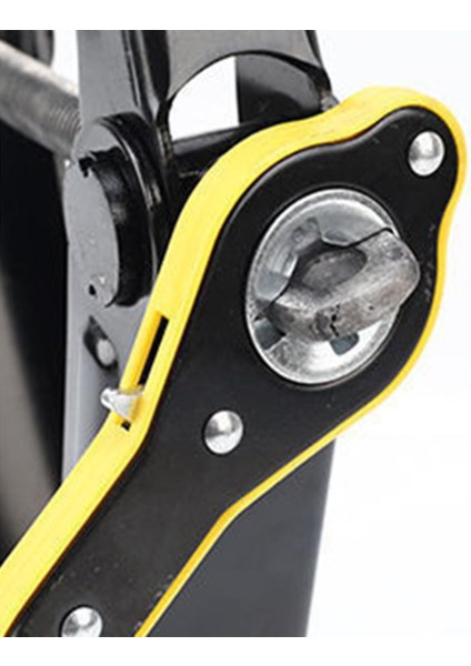 Lastik Tekerleği Suv Için Çok Fonksiyonlu Otomatik Cırcır Tutamağı Anahtarı (Yurt Dışından) fırsatları