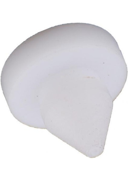 Fren Debriyaj Pedalı Tıpa Pad 6 Pc (Yurt Dışından)