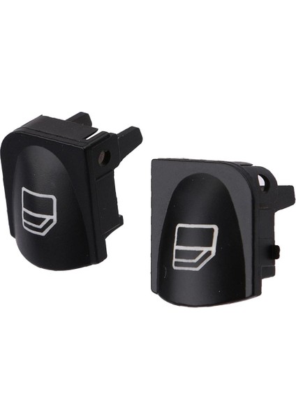 Elektrikli Pencere Anahtarı Konsol Kapak Kapakları W203 Için Ayarlanmış (Yurt Dışından)