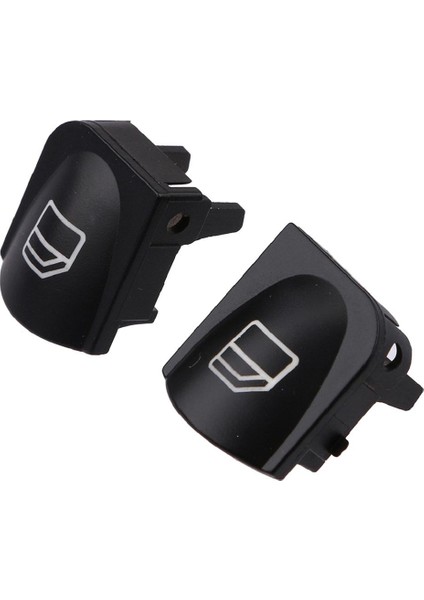 Elektrikli Pencere Anahtarı Konsol Kapak Kapakları W203 Için Ayarlanmış (Yurt Dışından) modelleri