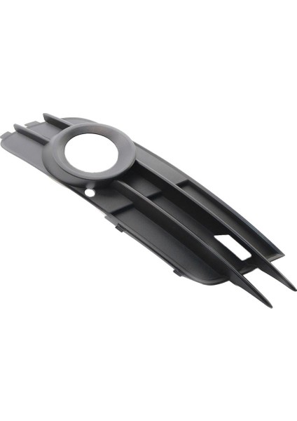 A6 C7 2013 2013 2014 2015 Siyah Için Işık ve Sol Izgara Lambası Izgarası (Yurt Dışından) fiyatları