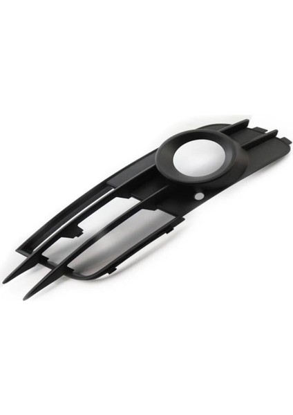 A6 C7 2013 2013 2014 2015 Siyah Için Işık ve Sol Izgara Lambası Izgarası (Yurt Dışından) indirimleri