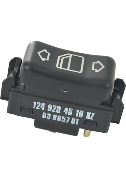 Elektrikli Pencere Anahtarı (Yurt Dışından)