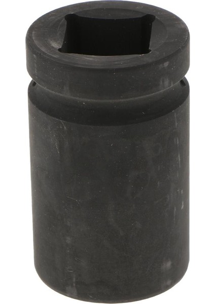30MM 1 Inç Kare Sürücü 6 Noktalı Darbe Soketi (Yurt Dışından)