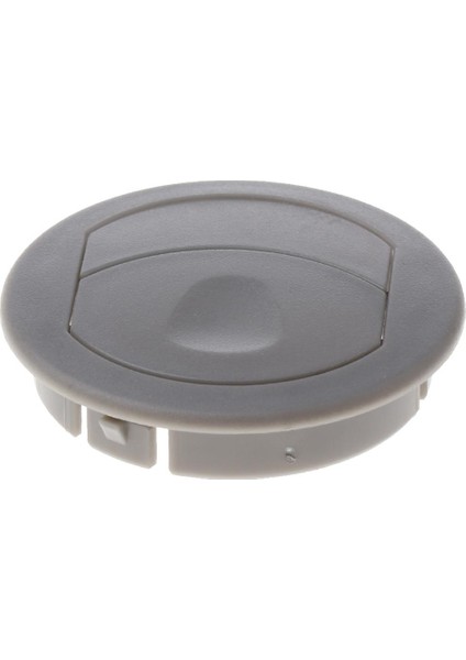 8 Paket Evrensel Araba Römorku Yat Iç Yuvarlak Klima Hava Havalandırma Çıkışı (Yurt Dışından) modelleri