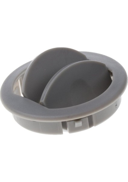 8 Paket Evrensel Araba Römorku Yat Iç Yuvarlak Klima Hava Havalandırma Çıkışı (Yurt Dışından) fırsatları