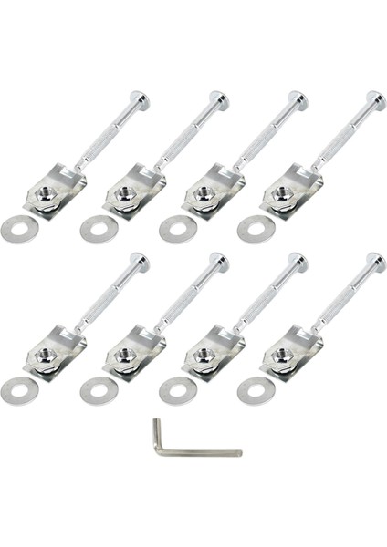 Kamyon Yatak Montaj Cıvata Fındık Yakalanan Fındık Ford Süper Görev 924-311 Için Uygun (Yurt Dışından) fiyatları