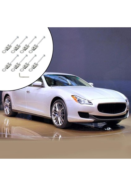 Kamyon Yatak Montaj Cıvata Fındık Yakalanan Fındık Ford Süper Görev 924-311 Için Uygun (Yurt Dışından) modelleri