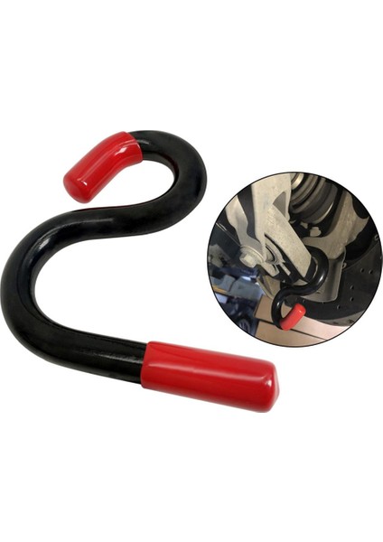 Otomobil Parçaları Düşük Kontrol Kolu Mercing Aracı Siyah Araba Otomobil Için Pratik (Yurt Dışından) fiyatları