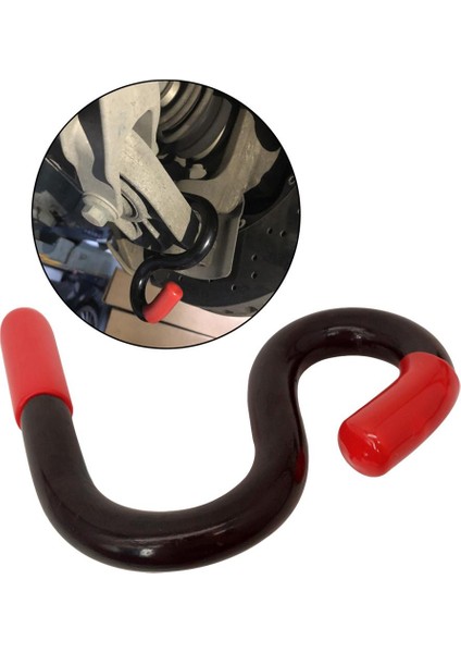 Otomobil Parçaları Düşük Kontrol Kolu Mercing Aracı Siyah Araba Otomobil Için Pratik (Yurt Dışından) fırsatları