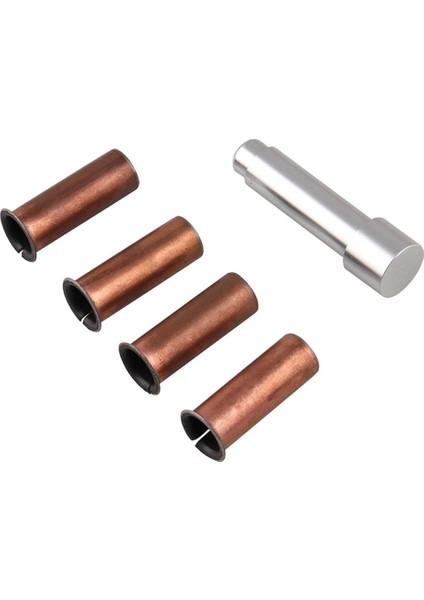 Kit Arabalar Kapı Pimi Kılavuzları ve Menteşe Ekleri Menteşeleri Önleme (Yurt Dışından)