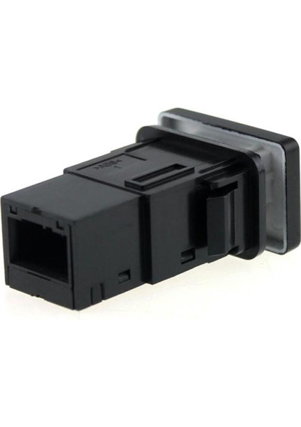 4-Kutuplu Düğme Anahtarı Mavi Toyota Camry Için Fan Deseni Için LED Işık (Yurt Dışından) modelleri