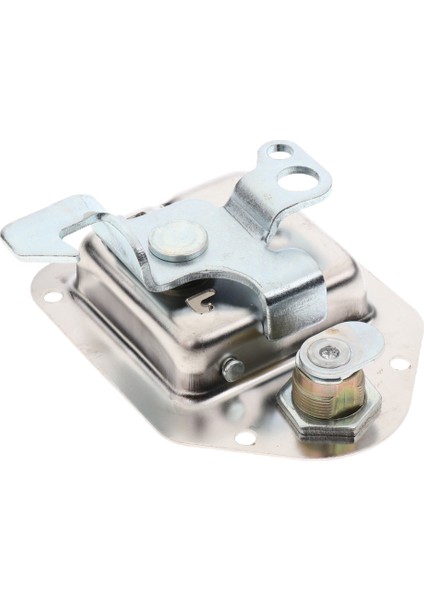 Çelik Katlanır Araç Kutusu Kiti Kilitli Araba Kamyon Kampı (Yurt Dışından) modelleri