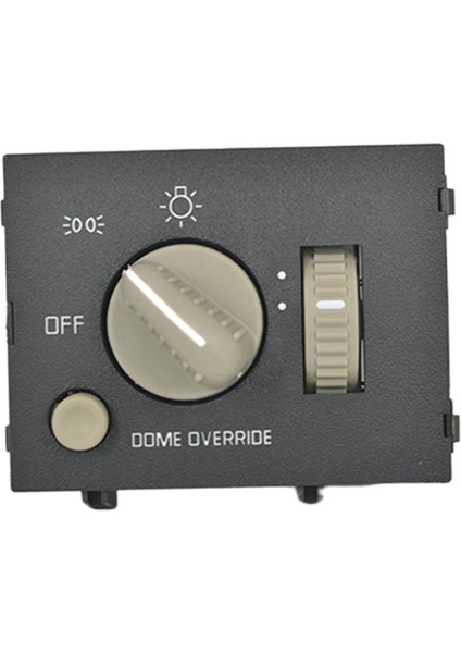 Far Aydınlatma Anahtarı 15013005 93443100 C7500 Için Far (Yurt Dışından)