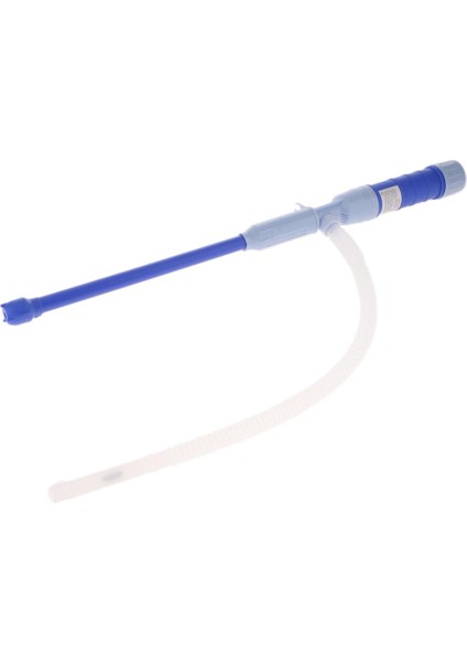 Büyük Araba El Kitabı Sifon Sifon Sıvı Transfer Pompası Boru Yağ Su Deposu (Yurt Dışından)