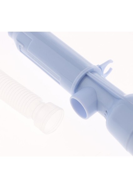 Büyük Araba El Kitabı Sifon Sifon Sıvı Transfer Pompası Boru Yağ Su Deposu (Yurt Dışından) indirimleri