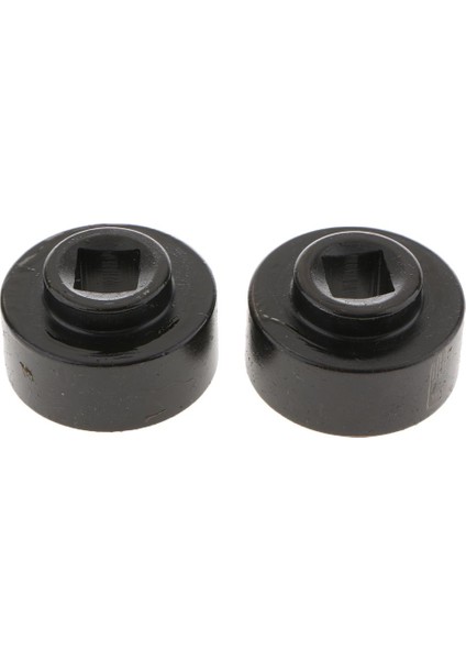 2 Adet Siyah Eksantrik Mili Ayarlama Set Montaj Aracı WE-1154 Audi Için Vw Için (Yurt Dışından) fiyatları