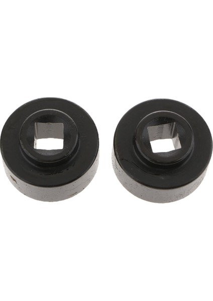 2 Adet Siyah Eksantrik Mili Ayarlama Set Montaj Aracı WE-1154 Audi Için Vw Için (Yurt Dışından) indirimleri