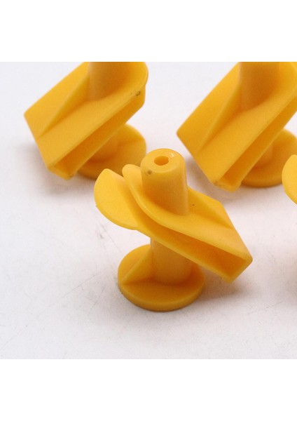 Araç Undertray Mount Klipleri A0019913970 Smart 2008-2014 Için (Yurt Dışından) fiyatları