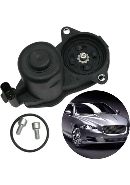 Handbrake Actuator Motor A1669065401 Araba Freninin Arka Mercedes ML250 (Yurt Dışından)