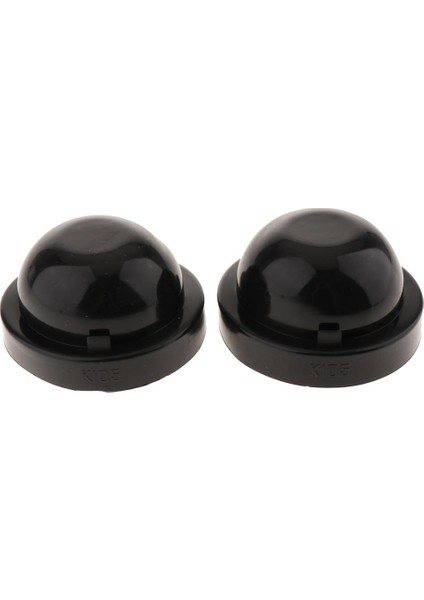 2x Kauçuk Gövde Contası Araba LED Ampul Far Için 125MM Için Anti Toz Kapağı (Yurt Dışından) fiyatları