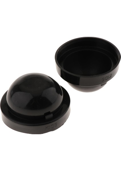 2x Kauçuk Gövde Contası Araba LED Ampul Far Için 125MM Için Anti Toz Kapağı (Yurt Dışından) fırsatları