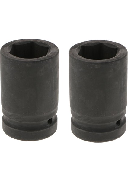 Yedek 1 '' Cırcır 80X33X26MM ile 2 6 Etkili El Cırcır Seti (Yurt Dışından)