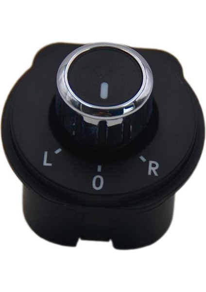 Yan Görünüm Volkswagen Için Kanat Ayna Kontrolü 6r Parça Numarası: 6RD959565B (Yurt Dışından)