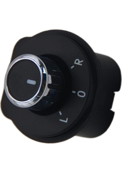 Yan Görünüm Volkswagen Için Kanat Ayna Kontrolü 6r Parça Numarası: 6RD959565B (Yurt Dışından) modelleri