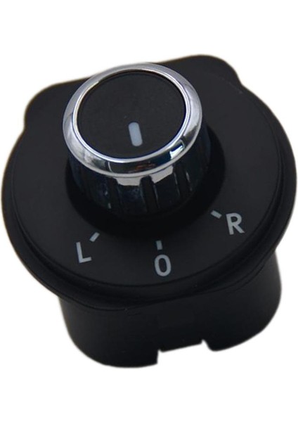 Yan Görünüm Volkswagen Için Kanat Ayna Kontrolü 6r Parça Numarası: 6RD959565B (Yurt Dışından) fırsatları