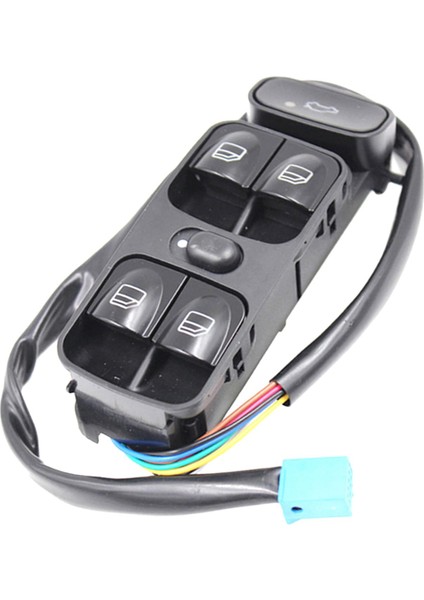 Pencere Kontrol Anahtarı 2098203410 A2098203410 Araba (Yurt Dışından)