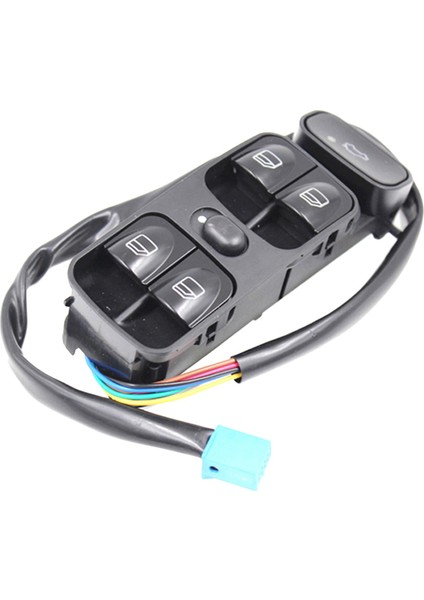 Pencere Kontrol Anahtarı 2098203410 A2098203410 Araba (Yurt Dışından) modelleri